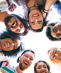 image section mission